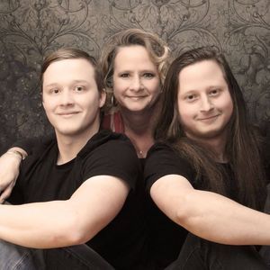 Meet your Posher, Donna